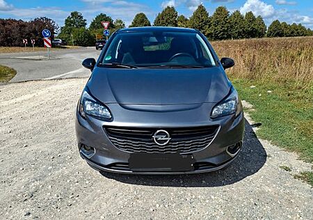Opel Corsa 1.4 E Color Edition Autom. Anzeige LESEN!