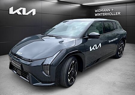 Kia EV4 81 FWd GT-Line DWP H/K ACC HUD HDA ISLA LED