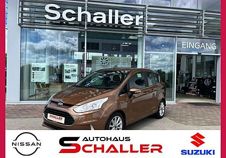 Ford B-Max 125PS Titanium inkl. Garantie
