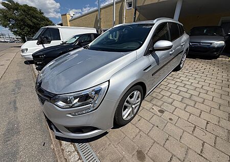 Renault Megane ENERGY