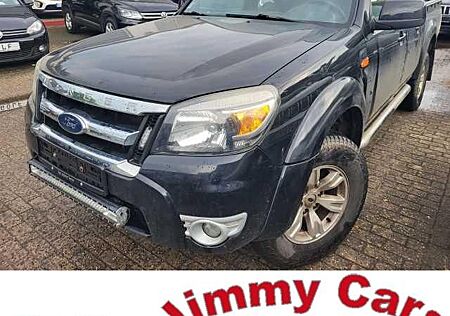 Ford Ranger 2.2