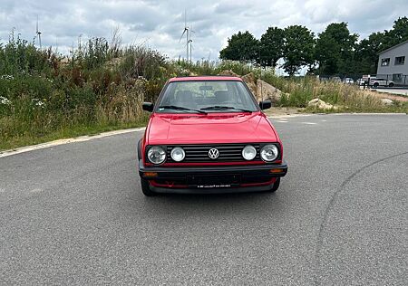 VW Golf Volkswagen