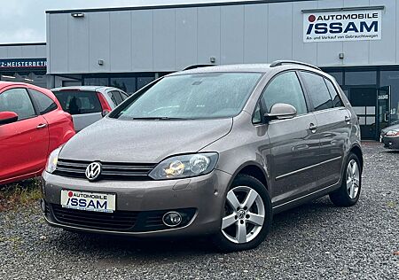 VW Golf Volkswagen Plus VI Team Klima*PDC*Tempo