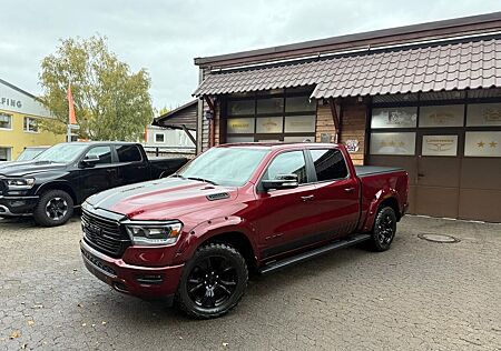 Dodge RAM LPG*LARAMIE*OFFROAD*LIFT*AHK*NAVI*LED*GARANTIE*