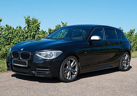BMW M135i - F20 - M Sportpaket - Heckantrieb