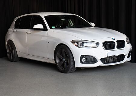 BMW 120 1 d M Sport / Klima 2 Zonen / LED