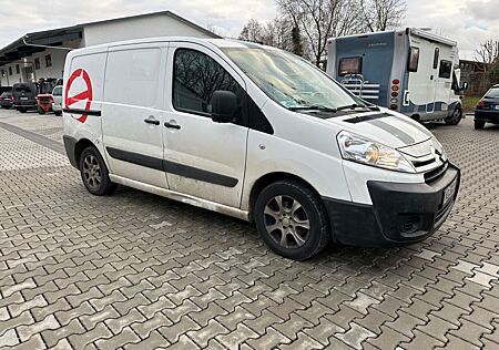 Citroën Jumpy