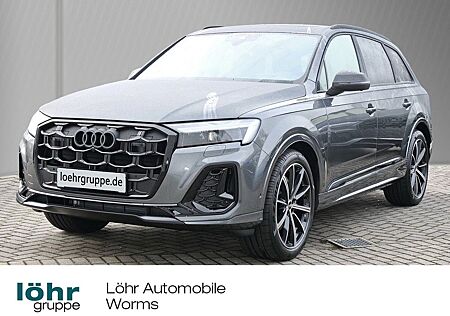 Audi Q7 S line SUV 50 TDI quattro tiptronic 210 kW /