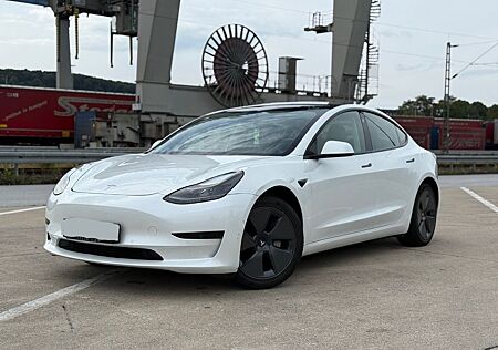 Tesla Model 3 Standard Range Plus/487PS/Panorama/Voll