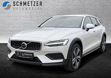 Volvo V60 CC V60CC+B4+AWD+GT+CC Plus+PDC+Lenkradhzg+Harman+++