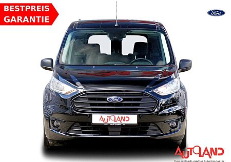 Ford Transit Courier 1.5 TDCi Trend 7-Sitzer AHK PDC