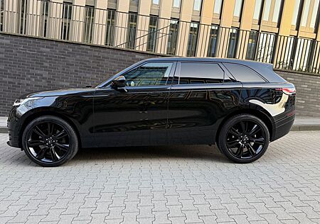 Land Rover Range Rover Velar P400 R-Dynamic S MwSt. aus Gar