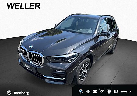 BMW X5 xDrive30d LED,LiCoPro,H/K,DA,PA,Kam,Leder PDC