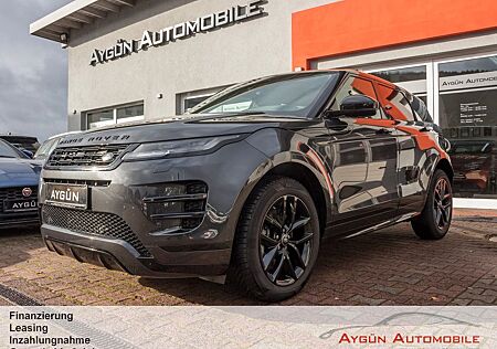 Land Rover Range Rover Evoque Evoque P270e AWD DYNAMIC SE*Pano*Winter-Paket*