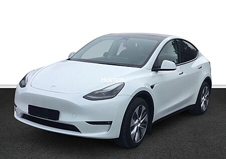 Tesla Model Y Long Range AWD Autopilot