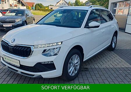 Skoda Kamiq TSI Selection *VirtCockpit*SmartLink*Tempo