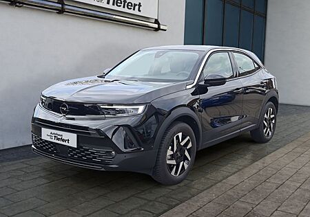 Opel Mokka-e Elegance // 3 Phasig