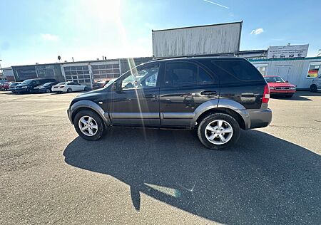 Kia Sorento 2.5 CRDi VGT LX