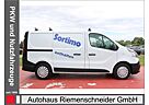 Renault Trafic ENERGY dCi 125 L1H1-SORTIMO-STANDHEIZUNG