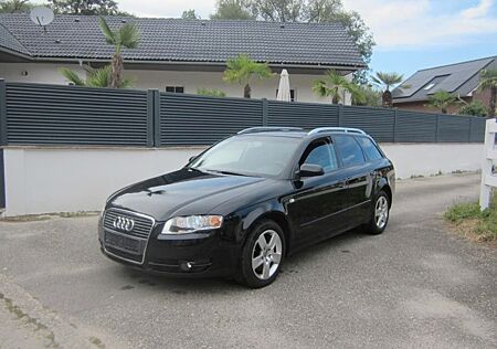 Audi A4 Avant 2.7 TDI Automatik MMI Bi-Xenon PDC SHZ