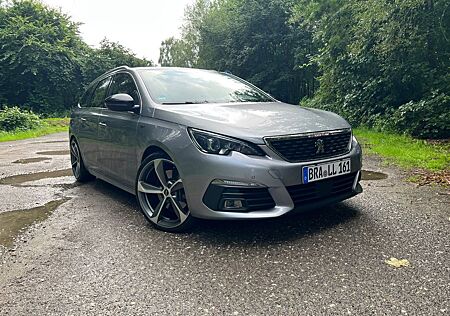 Peugeot 308 SW GT 180 HDi Facelift