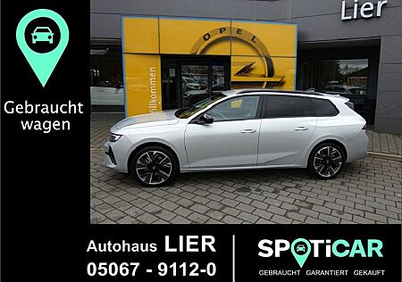 Opel Astra L Sports Tourer Electric, LED, Winterpaket