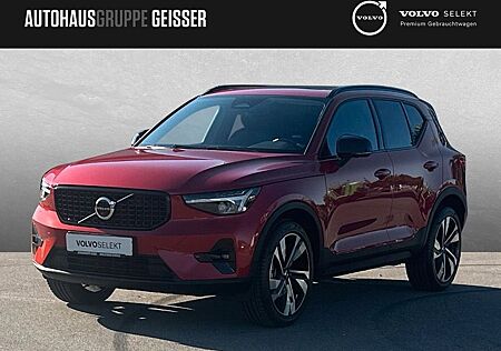 Volvo XC 40 XC40 B4 MILD Hybrid Automatik Plus Dark ACC BLIS