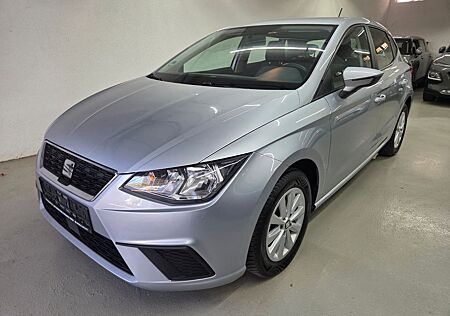 Seat Ibiza 1.0 MPI KLIMA NAVI TÜV NEU NOTBREMSASSIST