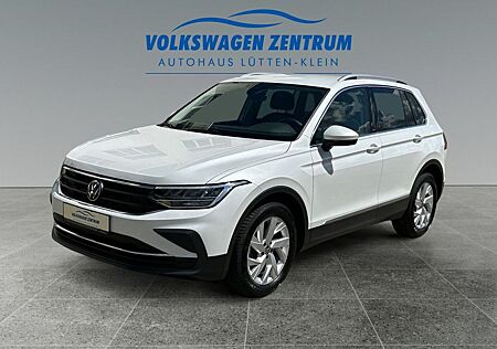VW Tiguan Volkswagen 1.5 TSI Move,NAVI,DC,GJR,SHZ,APP,KEYLESS