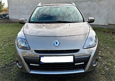 Renault Clio Grandtour Luxe TCE 100