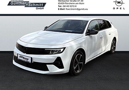 Opel Astra L Sports Tourer 1.2 GS LED SHZ NAVI