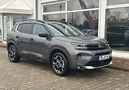 Citroën C5 Aircross HDi130 Max EAT | PDach - eHeckklappe