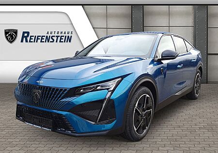 Peugeot 408 Hybrid 225 GT NACHTSICHT SHZ MASSAGE MATRIX