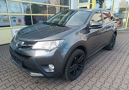 Toyota RAV 4 RAV4 Start Edition