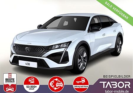 Peugeot 408 MHEV 145 eDSC6 Allure SHZ ACC Kam Keyl CarP