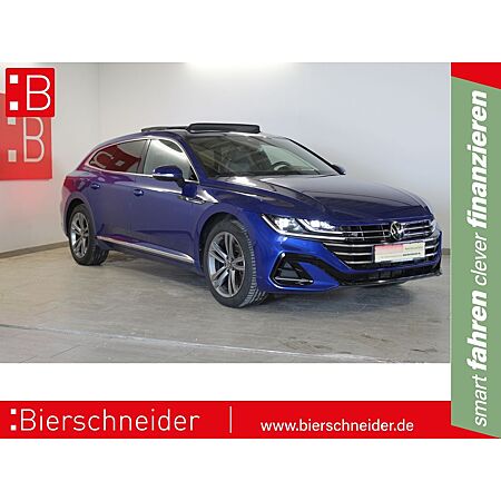 VW Arteon leasen