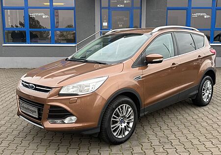 Ford Kuga Titanium