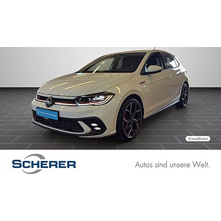 VW Polo leasen