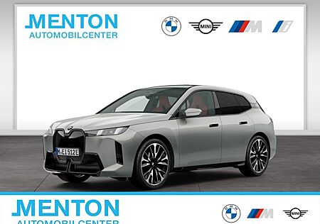 BMW iX xDrive60 M Sportpaket HK HiFi DAB LED