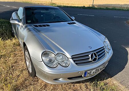 Mercedes-Benz SL 350 -