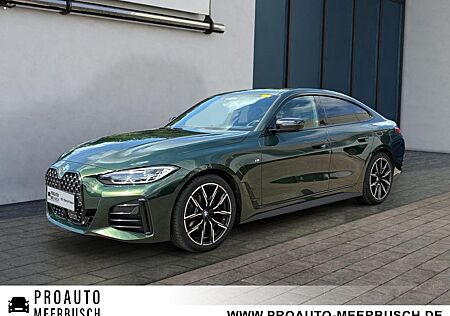 BMW 420d Gran Coupe xDrive M Sport GLASDACH/ACC/H&K