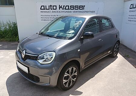 Renault Twingo Limited SCe 65 Start&Stop