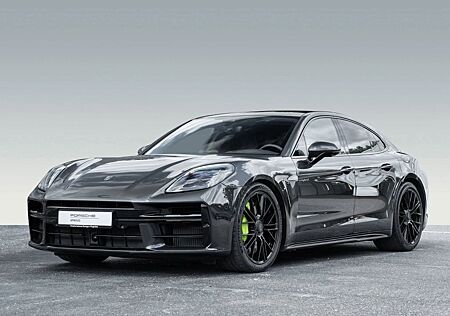 Porsche Panamera Turbo E-Hybrid SportDesign InnoDrive