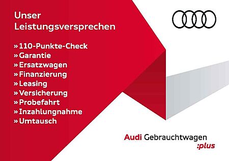 Audi Q2 35 TFSI ADVANCED NAVI+ MATRIX PDC SITZHZG