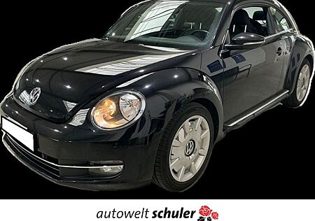 VW Beetle Volkswagen 1.2 TSI Design Navi SHZ PDC