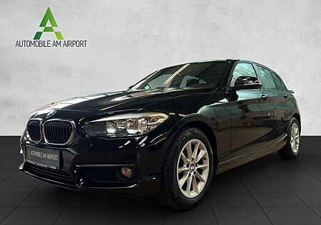 BMW 116 i AdvantageBusiness*Navi*Alu*PDC*Sitzheizung