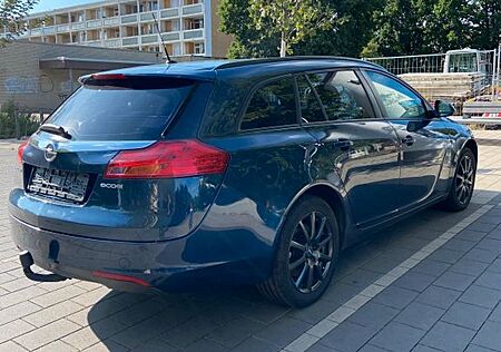 Opel Insignia Sports Tourer 2.0 CDTI