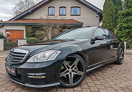 Mercedes-Benz S 350 S Limousine /Vollausstattung