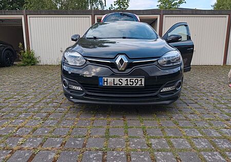 Renault Megane Bose Edition ENERGY dCi 130 Start & S...