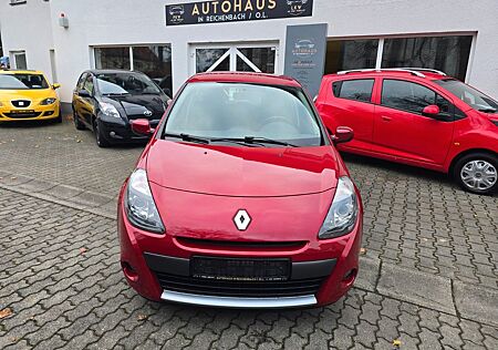 Renault Clio III Dynamique TÜV NEU